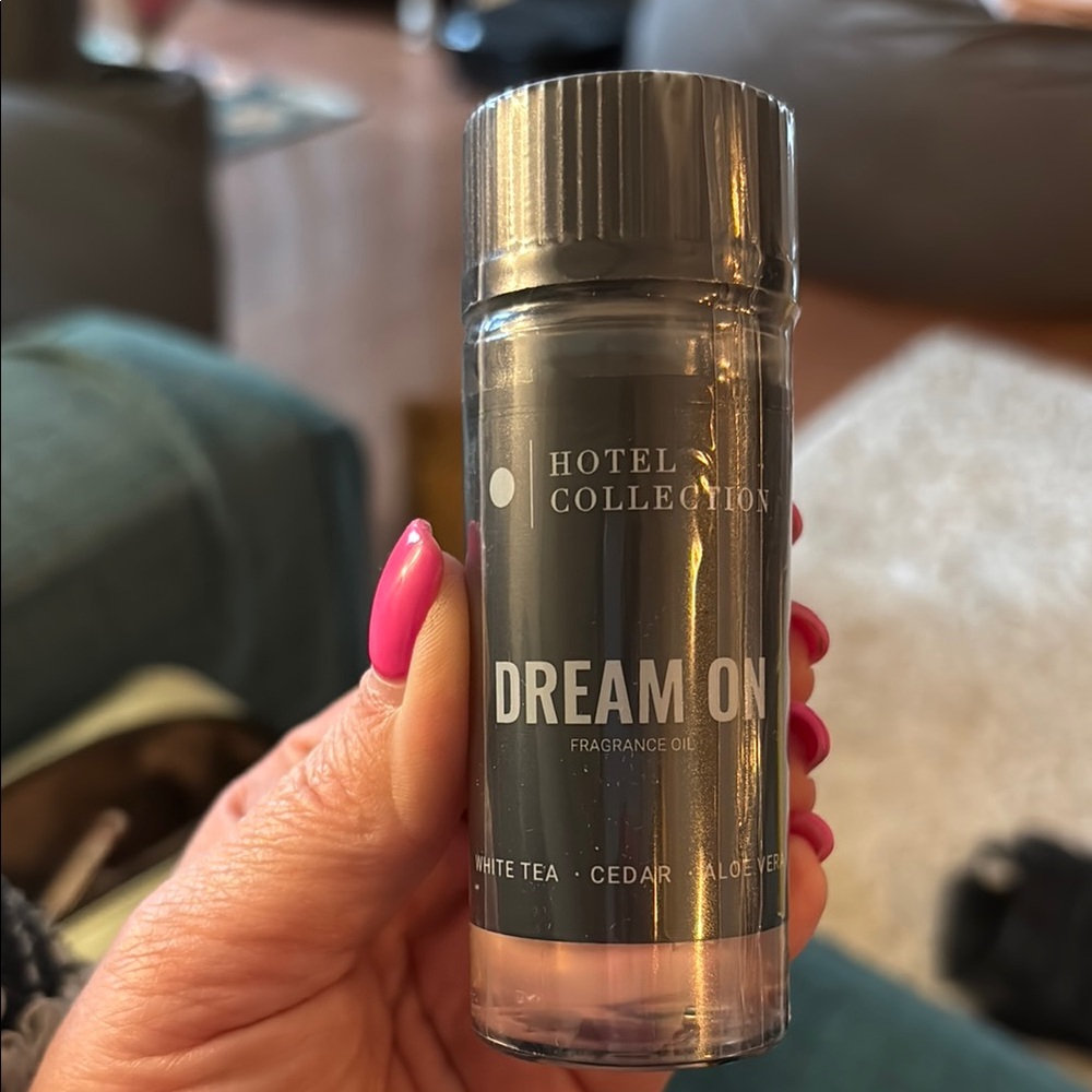 Hotel Collection Dream On Fragrance Oil